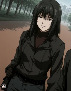 [Yorane]Naomi Misora | Death Note 南空 ナオミ[AI Generated]