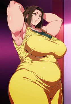 [pixiv] 3other 3ature (118244047) [AI generated]