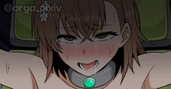 [everyday2] mass-production experiment (Toaru Kagaku no Railgun)