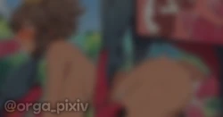 [everyday2] Taliyah X Naafiri (League of Legends)