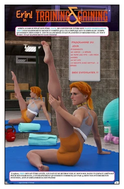 Wicked Won - Training and Gaining