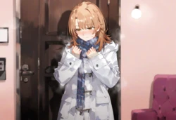 【cl-_-lo】【AI Generated】一色いろはが堕ちる話 (やはり俺の青春ラブコメはまちがっている)