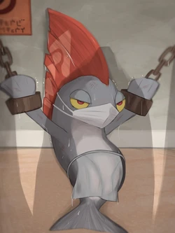 [Liend] Kuyya hebi-chan (Splatoon)