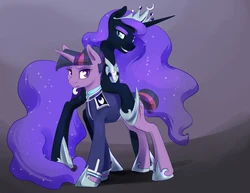 ［silfoe］Moonset:月落