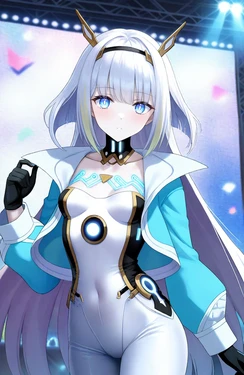 Flowersbeautiful - 9a15.エース(シャドウバース) BBC【244p】 [AI Generated]