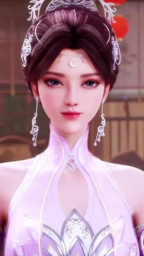 [AI Generated] 唐舞桐 1