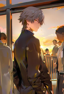 [神奇牛子]卡芙卡&姬子/Kafka&Himeko [AI Generated]