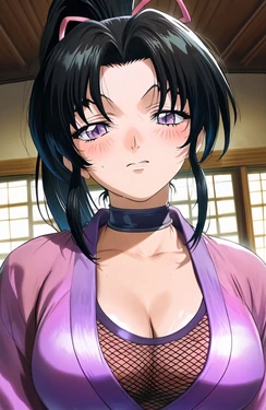 Flowersbeautiful - 10a19.BBC 史上最強の弟子ケンイチ【185p】 [AI Generated]