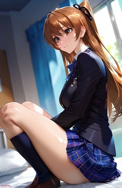 Flowersbeautiful - 10a16.小木曽雪菜 BBC WHITEALBUM2 209p.zip [AI Generated]