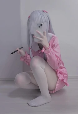 [Fanbox] 不治の病 (@fuzinoyamai)  和泉纱雾