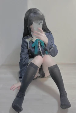 [Fanbox] 不治の病 (@fuzinoyamai) 井之上泷奈