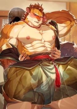 [BooBoo] October 2025 - Choi Yuhyun [XXL Woofia]