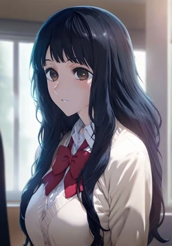 Flowersbeautiful - 7a8.推しの子 BBC 鷲見ゆき【233p】 [AI Generated]
