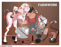 nimbeltail Farmwork