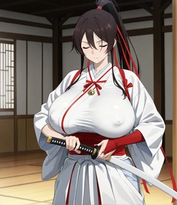 (PATREON) [AI Generated] AI-TAKASHI-YA Part 27