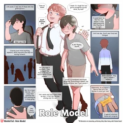 nimbletail Role Model