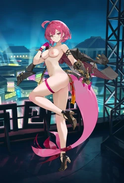 代号J(Guardian Tales)(坎公骑冠剑)