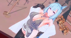 [Artist] lee-enfield 4