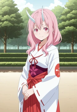 BoBo345 - (564枚）シュナ Shuna (転生したらスライムだった件/ (Patreon) [AI Generated]