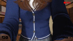 [The Headmaster] Liz Custom Art