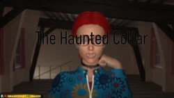The Haunted Collar