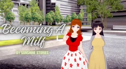 Becoming A Milf Chapter 1-12