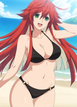 wakih - Jack-O' Valentine (ジャック・オー＝ヴァレンタイン) (Patreon) [AI Generated]