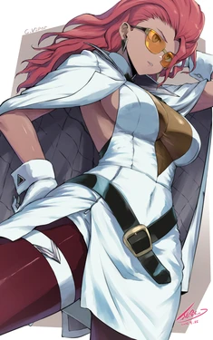 Artist: Tea [09/25/2025] Pixiv