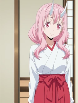 Hana Sama - Shuna (Patreon) [AI Generated]