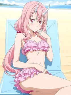 artriako - No.290 Shuna | Tensei Shitara Slime Datta Ken + Extras (Patreon) [AI Generated]