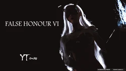 [YTsnow] False Honour 6