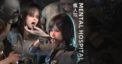 [FKTP] 瘋人院 前篇+後篇