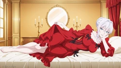 artkoikoi - Scarlet El Vandimion | May I Ask for One Final Thing? (Wallpapers) (Patreon) [AI Generated]