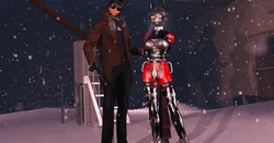 [Ta-chan] Fun Times With A Ponygirl