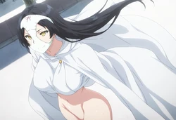 Stable Skynet - ☠️ Ayame Kajo (Shimoneta) - 287p (Patreon) [AI Generated]
