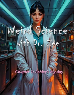 [Bob-Sunshine] Weird Science [AI Generated]