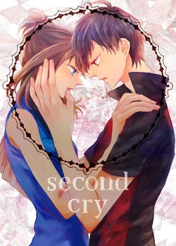 [First Cry (Oriha)] second cry (Pokémon Special) [Digital]