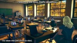 Digareton] - Leah's wish becomes reality 5