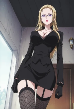 Stable Skynet - ✨ Kalifa x Zoro (One Piece) - 371p (Patreon) [AI Generated]