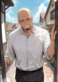 [Sukesuke] ガハママ Yuigahama's mom 100P/枚 - Oregairu Part.1 (Patreon) [AI Generated]