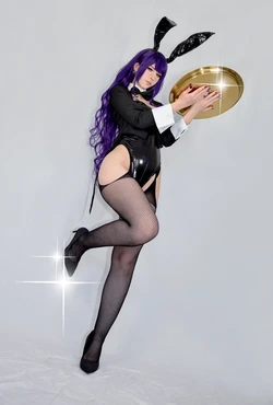 Anari.exe - Bunny Marin