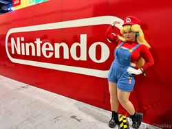 Storytellercosplay - Peach