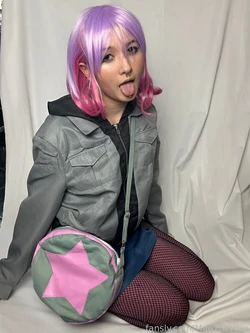 Mae The Way - Ramona