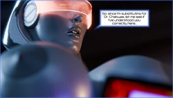 [SFMDH] Metal Medium Chapter 1