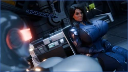 [SFMDH] Metal Medium Chapter 2