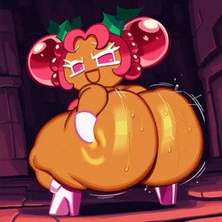 ORANGUSTRANGE [AI GENERATED]