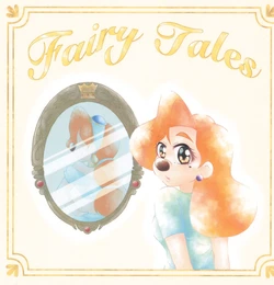 (TOON MIX 17) [Mugi Choco Kan (Kanto)] Fairy Tales (Goof Troop)