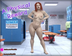 [Gaoh3D] A Physical Reward