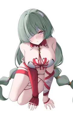 [Izumiillus] Phrolova 24.07.25