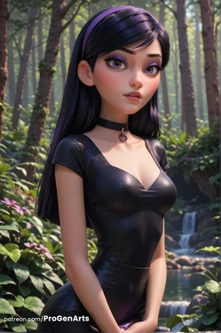 Various Disney pack (ai generated)